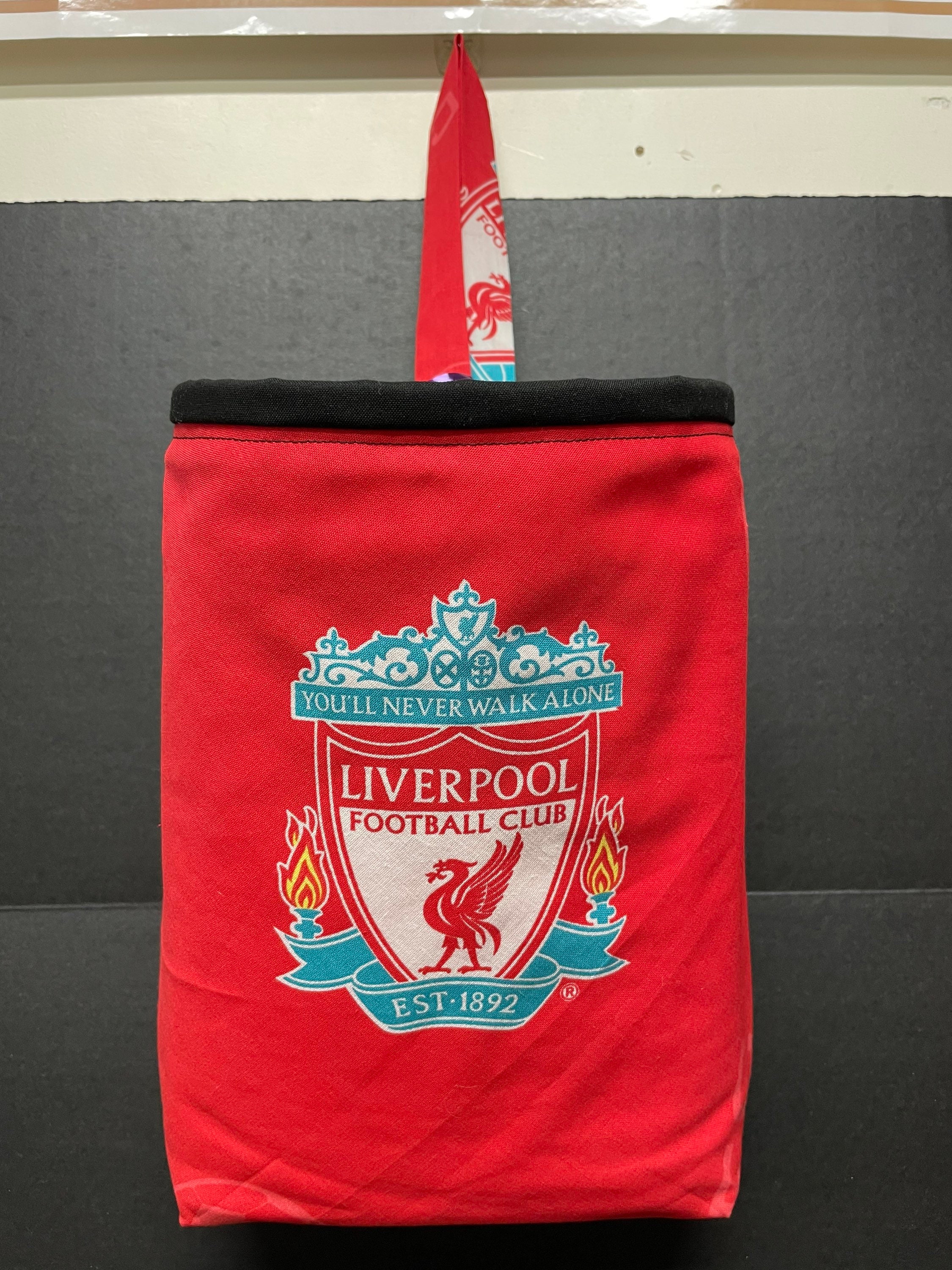 Bag nike liverpool, Men's Fashion, Bags, Backpacks on Carousell