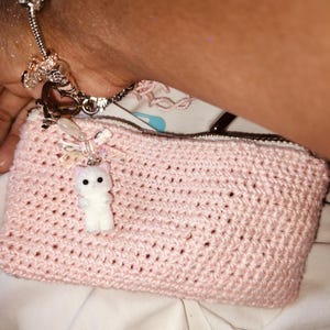 Bracelet Wallet Pattern