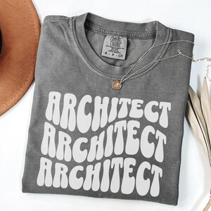 Architect Tshirt Architect Technician Architect Graduate Architect Tech ...