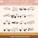 FJ Cruiser Svg FJ Cruiser Toyota Png Land Cruiser FJ Cruiser Vector ...