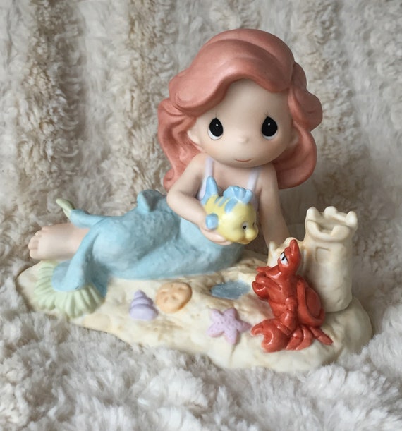 precious moments ariel