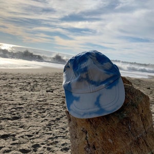 Cloud Toddler Hat