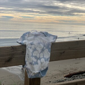 3 Pack Onesies Variety
