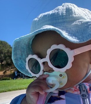 Baby Bucket Hat - Etsy