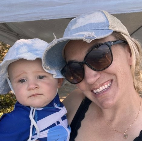 Baby Bucket Hat - Etsy