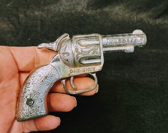 Single Shot Caps Etsy