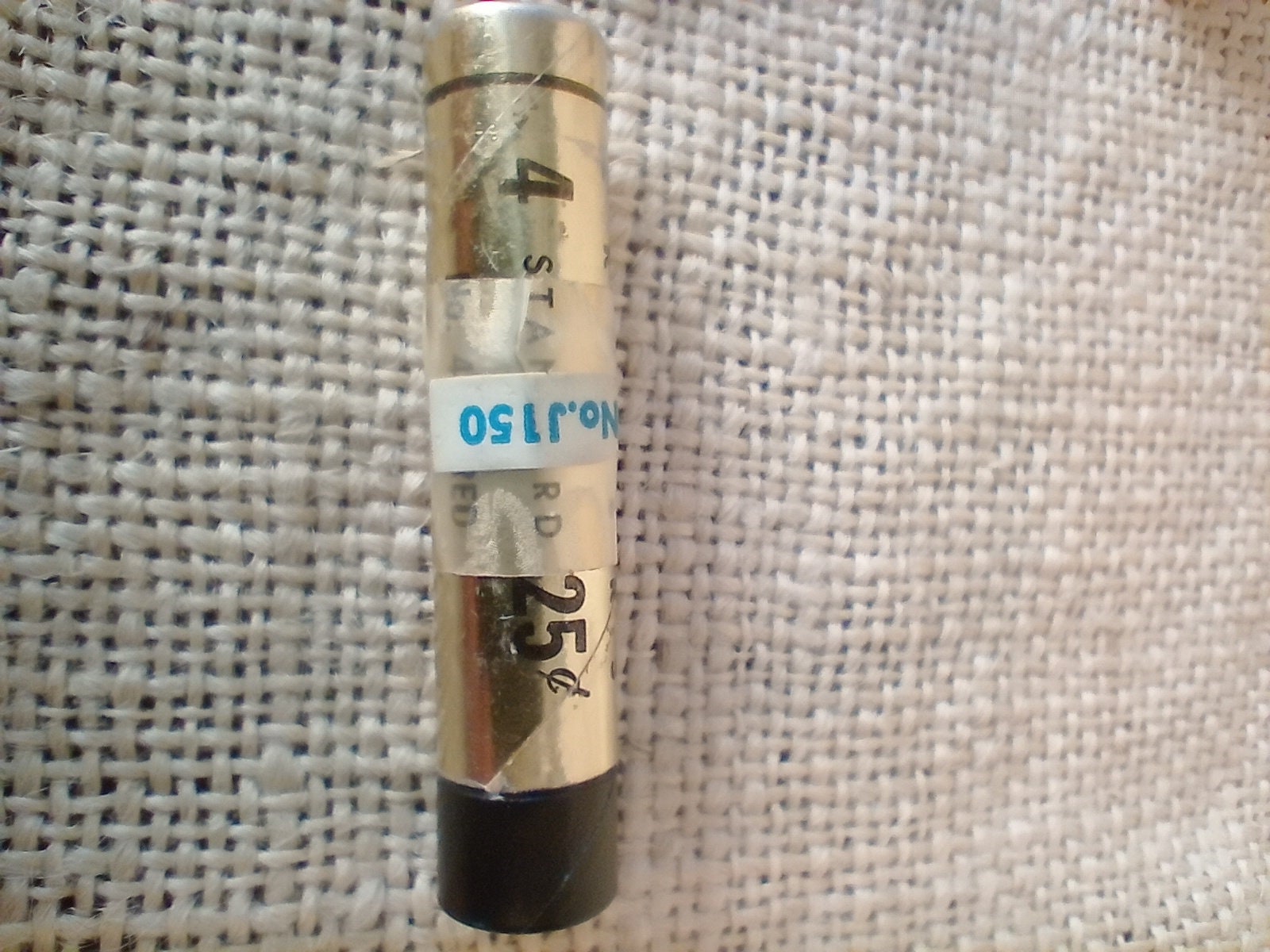 Vintage Autopoint Lead and Erasers From the 1950s and 1960s. Etsy