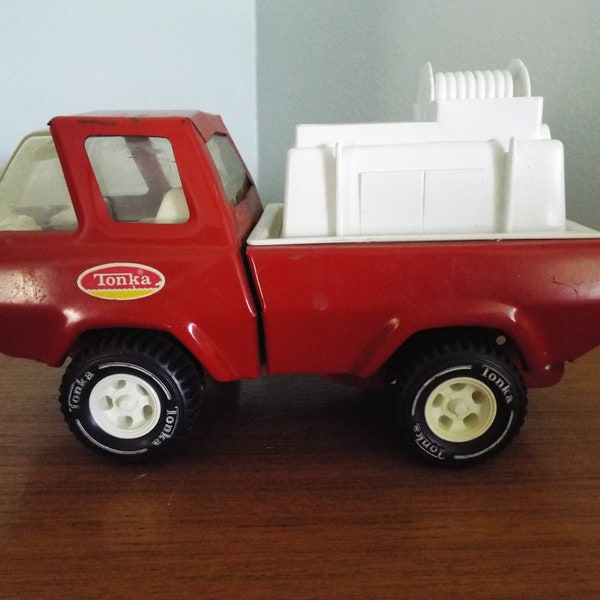 Tonka Toys Etsy