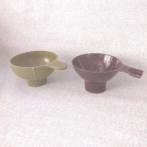 Vintage Canning Funnel: Retro Kitchen Accessory - Foley or Norpro