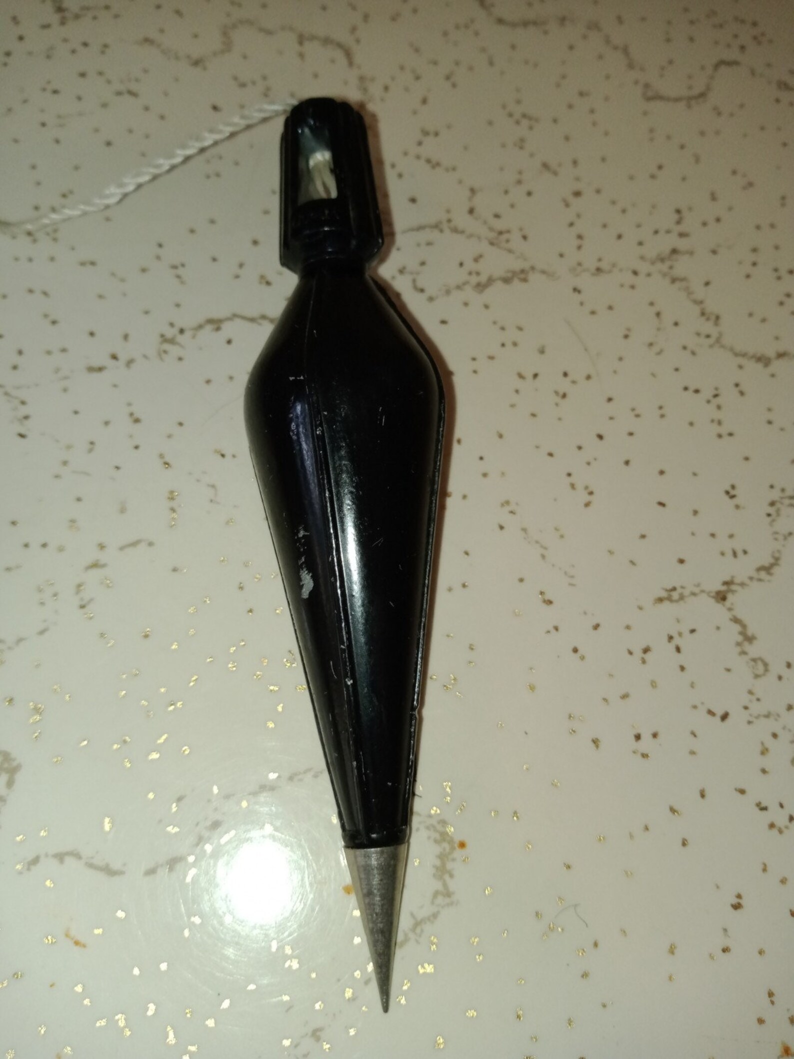 Vintage Stanley 8oz Carpenter's Plumb Bob No. 47171 Etsy