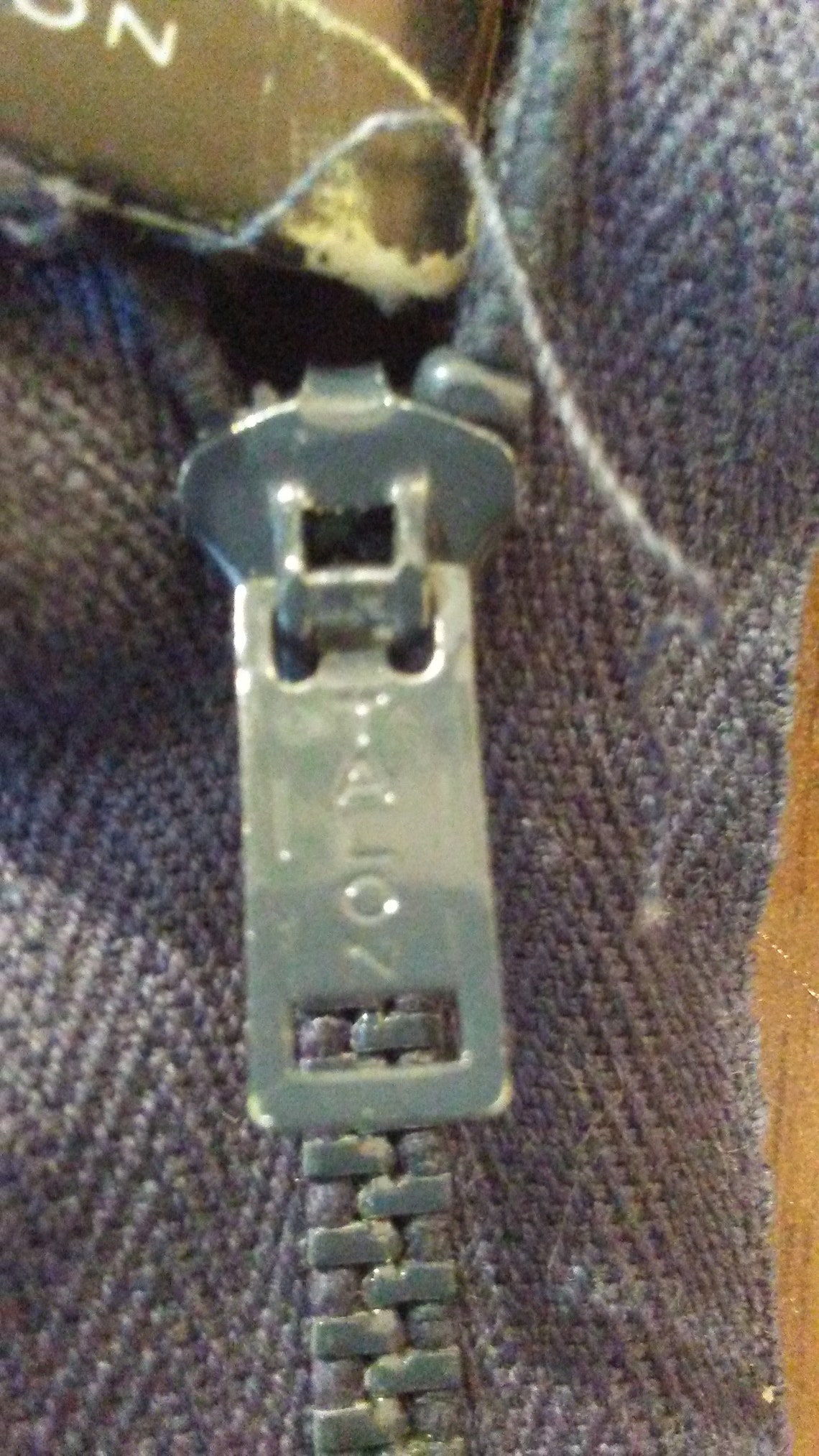 Vintage Talon Zippers and A Few More Mostly 1950s and 1960s Etsy