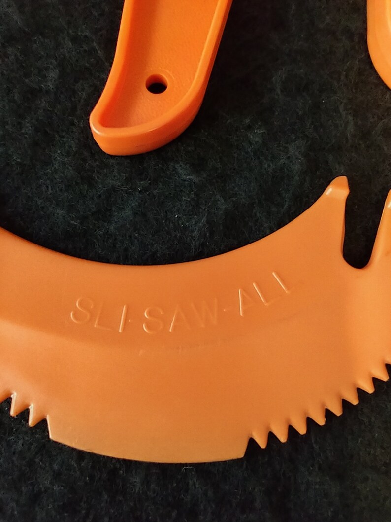 Vintage Tupperware Cheese Slicer or Sli-saw-all - Orange, Red, Yellow ...