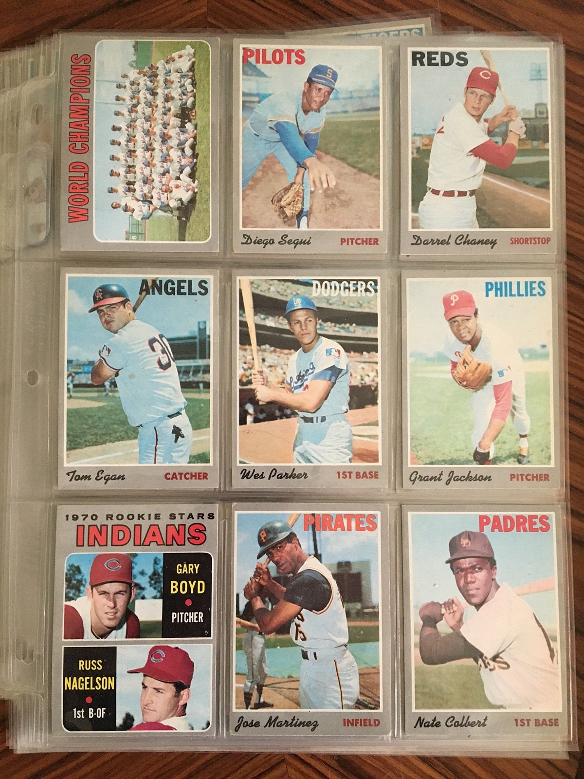 The 1978 Topps Baseball Set: A Comprehensive Guide to the Classic