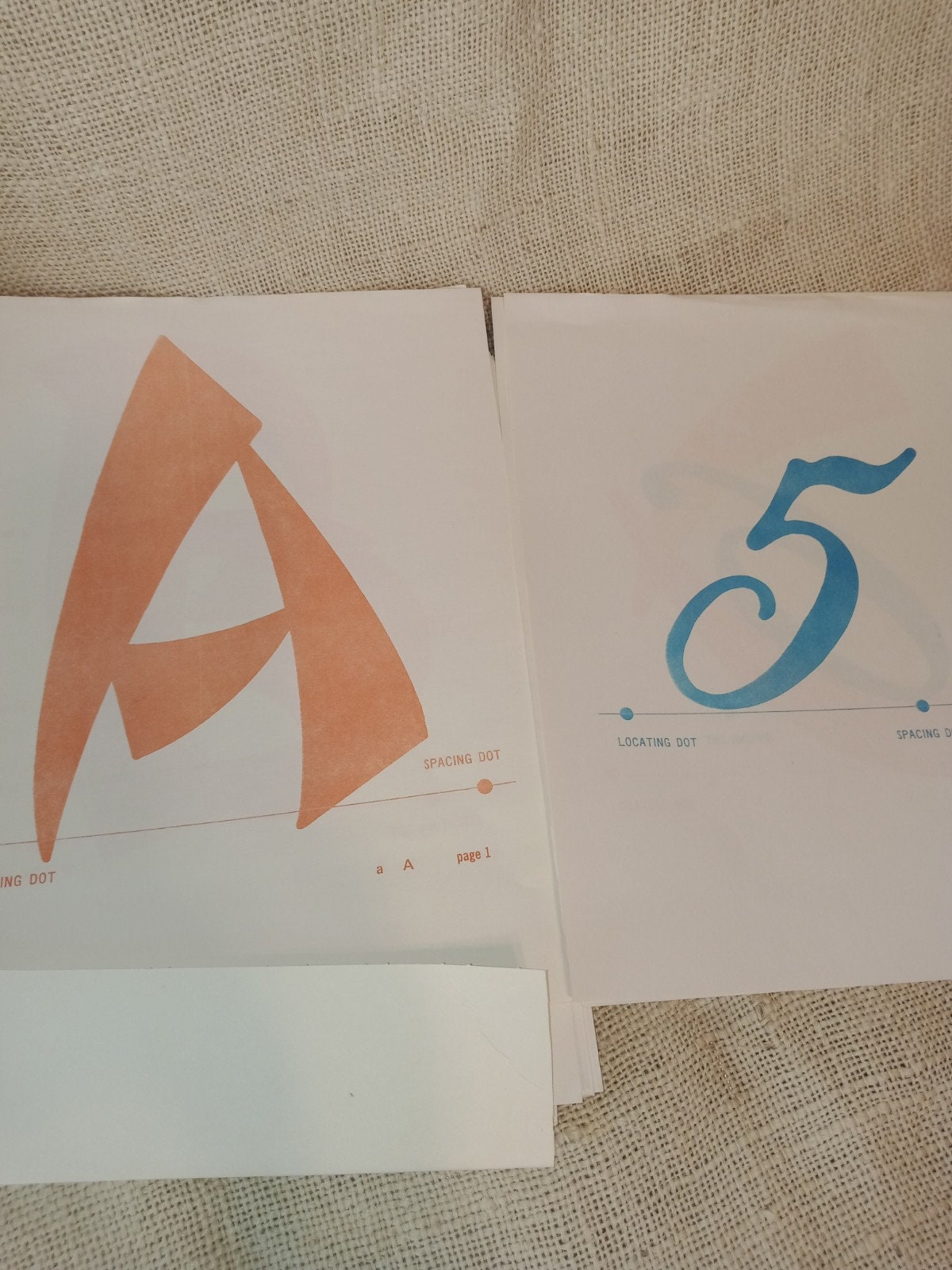 Sears Craftsman Router Stencil Set Model 9 2518 Woodworking Etsy