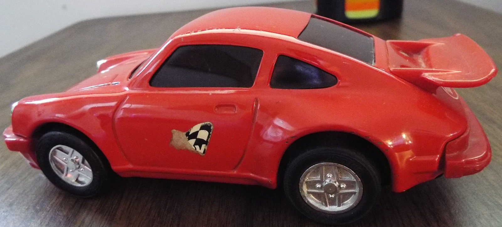 Tonka porsche sales