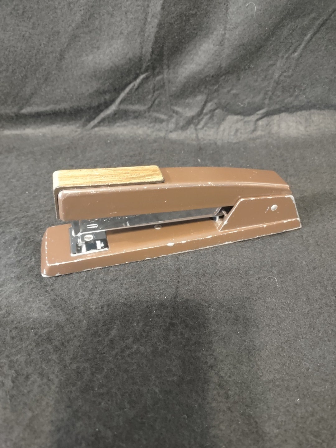 Industrial Style Vintage Swingline Stapler and Tacker No 747 Etsy