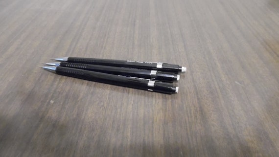 Vintage Pentel P205 0.5mm Mechanical Pencil - Made in Japan - Etsy