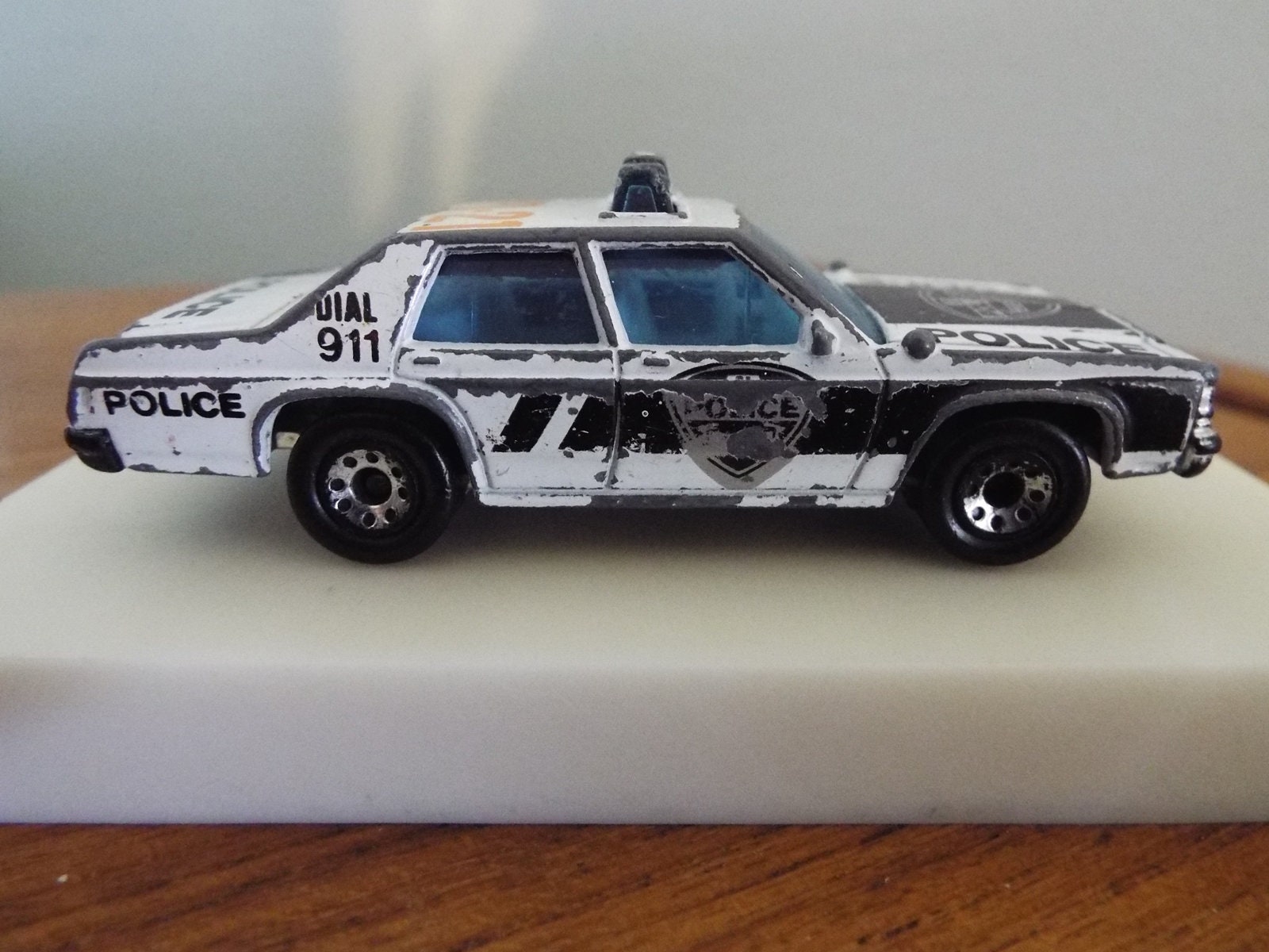 Ford ltd matchbox hotsell