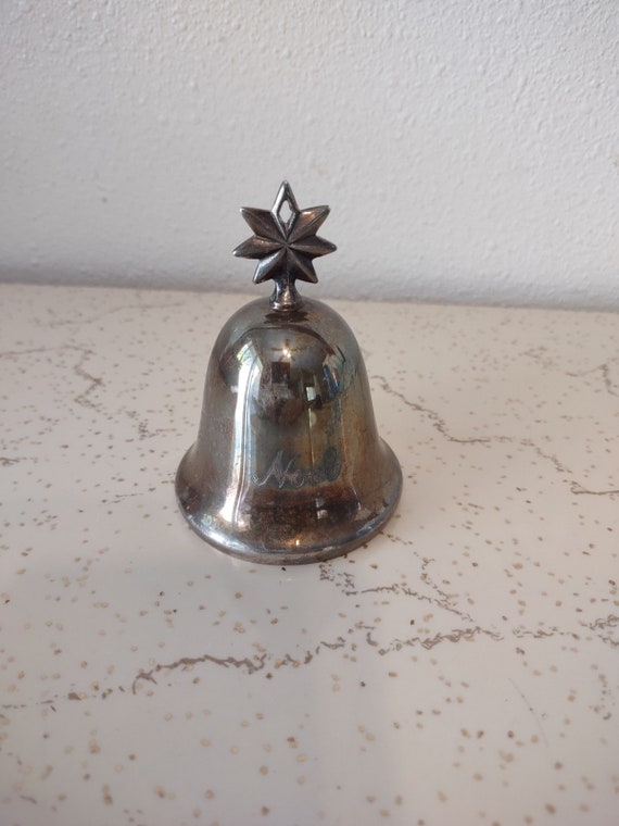Silver Bell Silver Antiques for sale