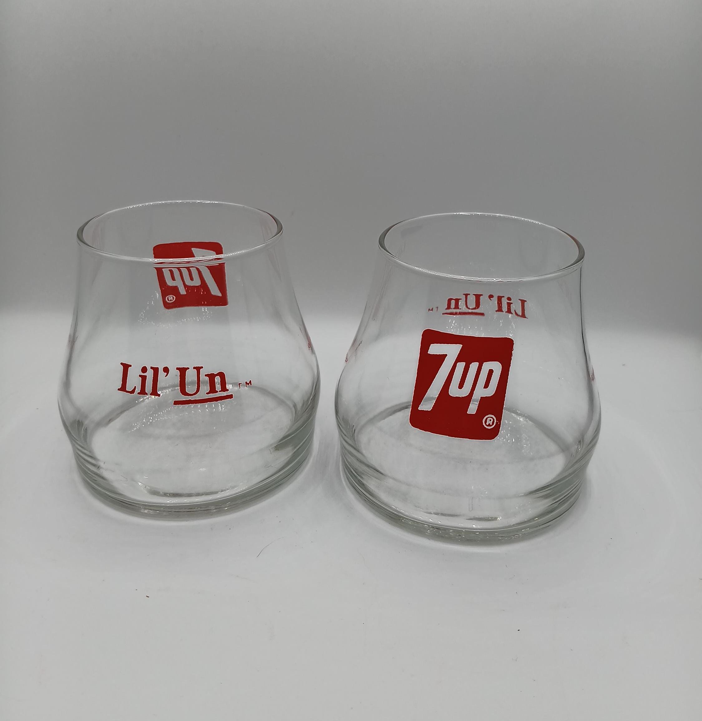 10 Oz 7up - Etsy