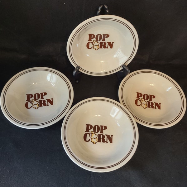 Popcorn Microwave Pottery Etsy