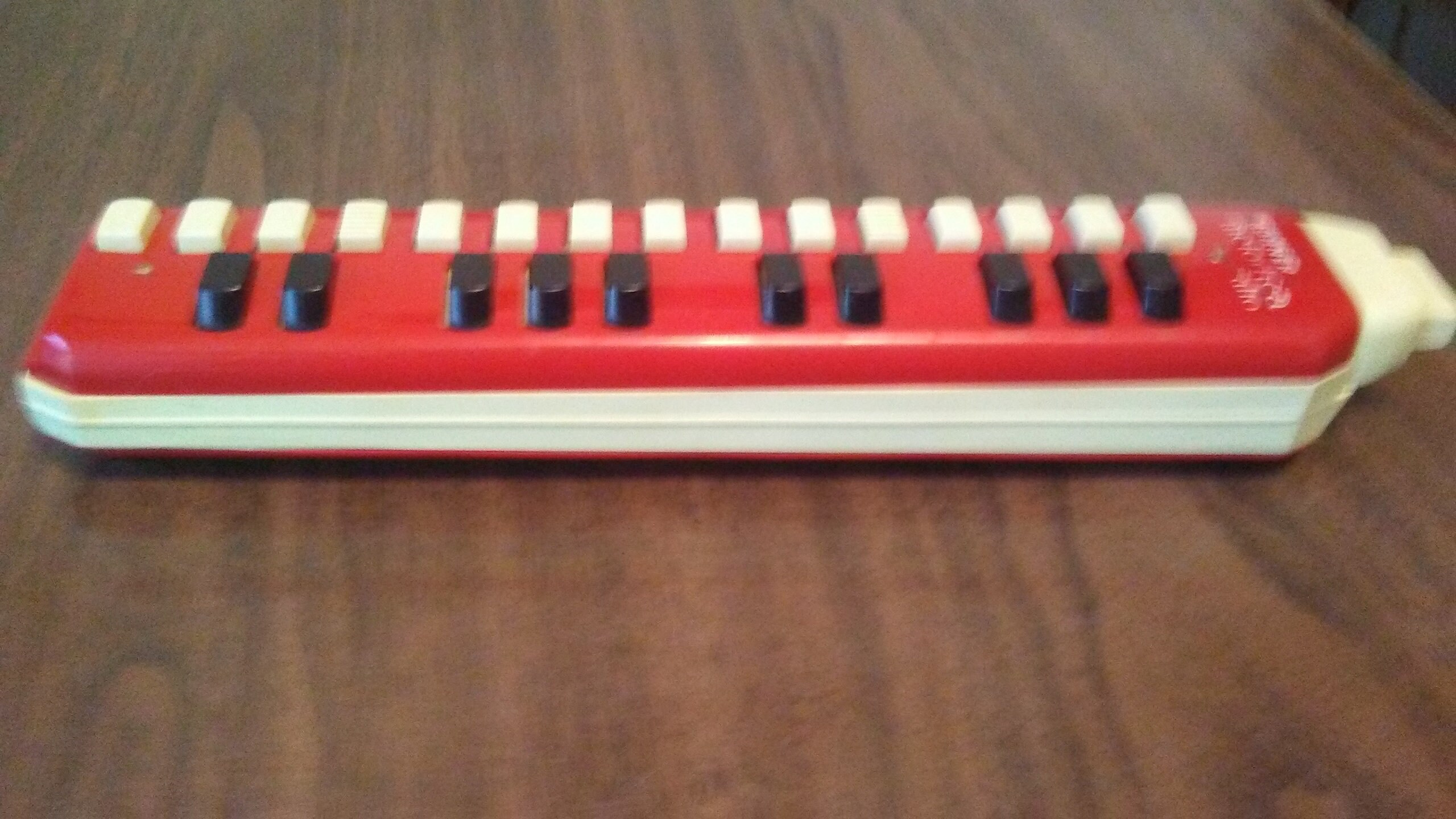 Hohner melodica sales hinta