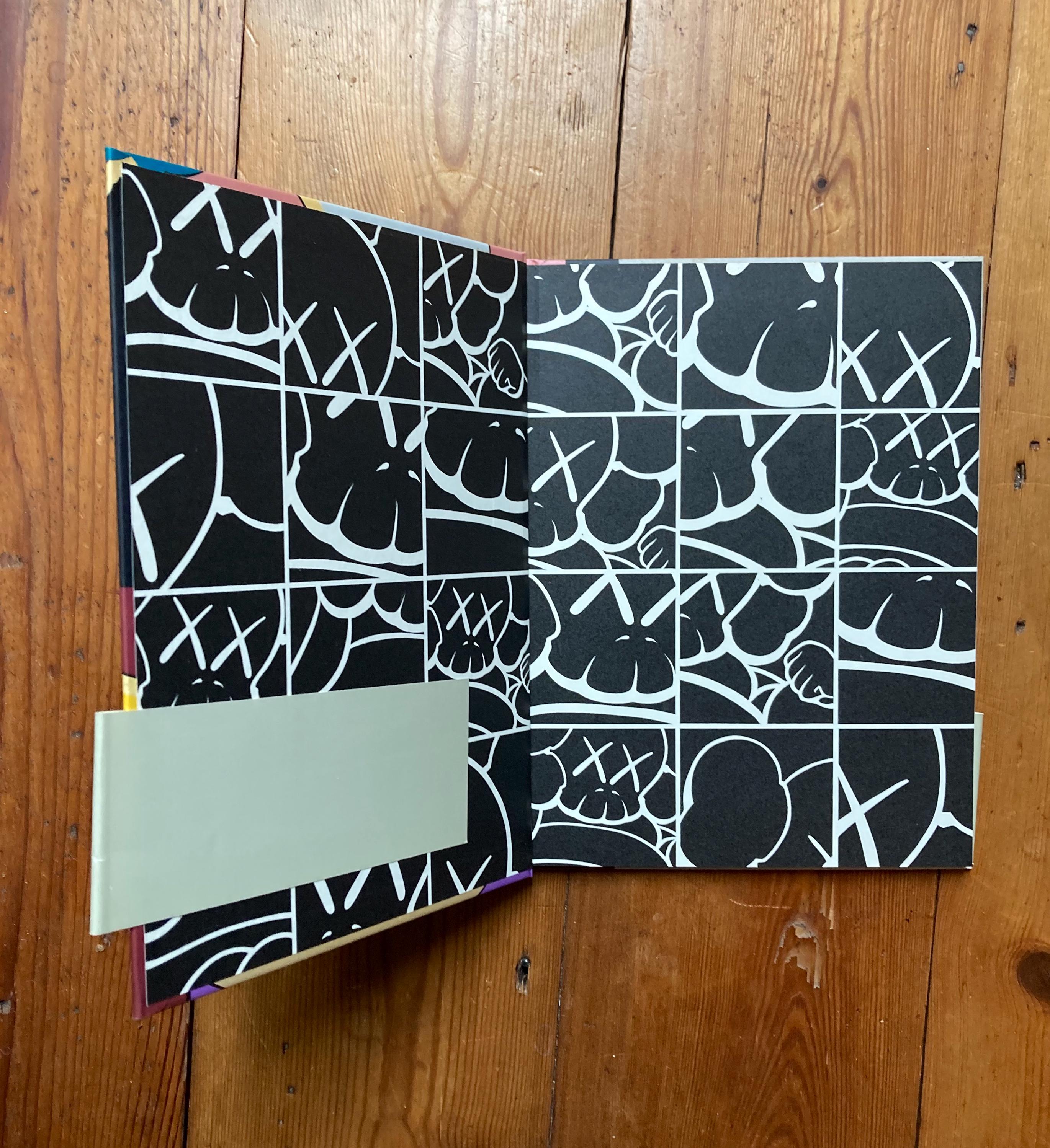 Kaws One by Kaws, Published in Japan, 2001 - Etsy Kaws One by Kaws, Published in Japan, 2001 - Etsy