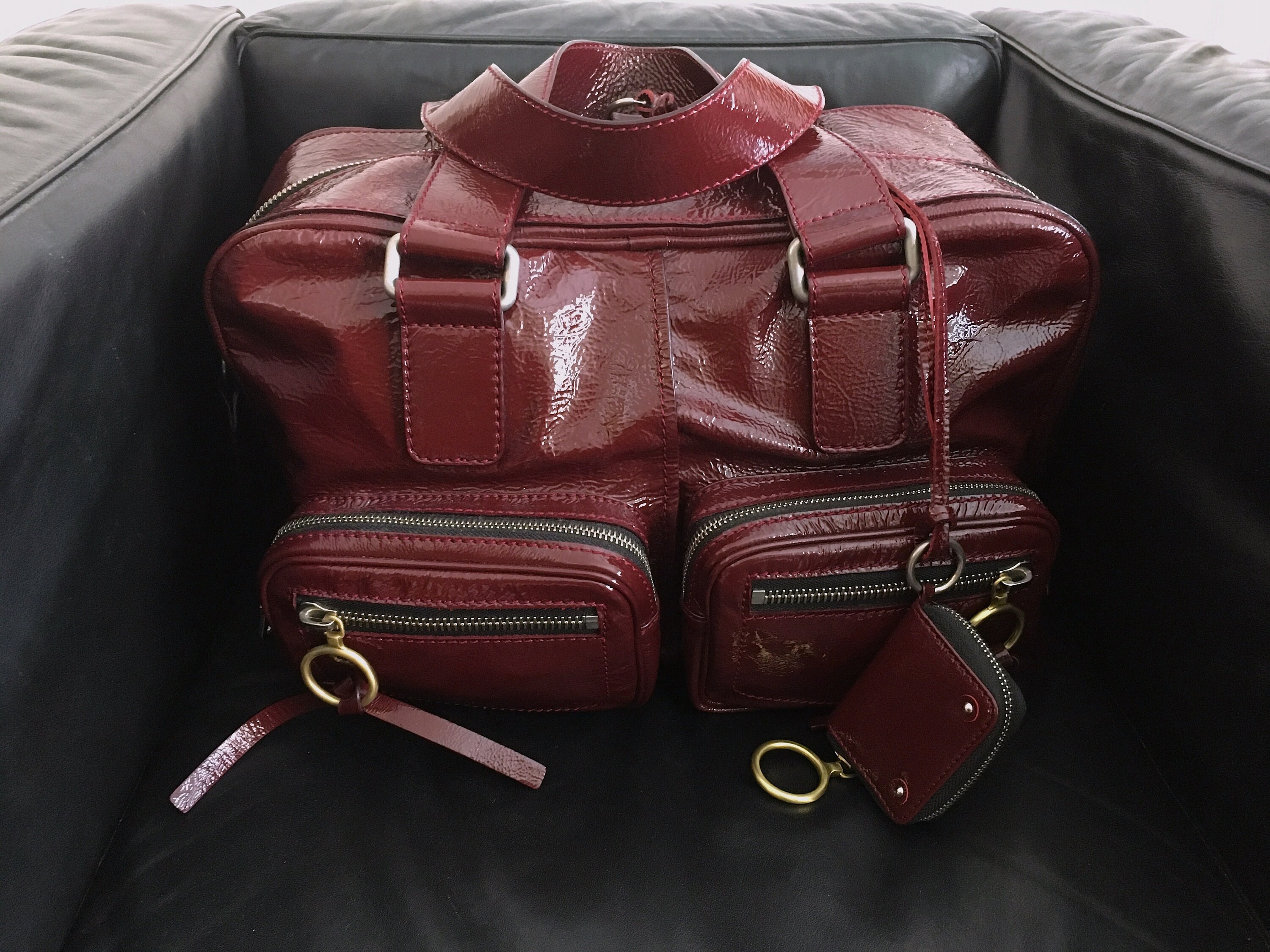 Chloe sales betty bag