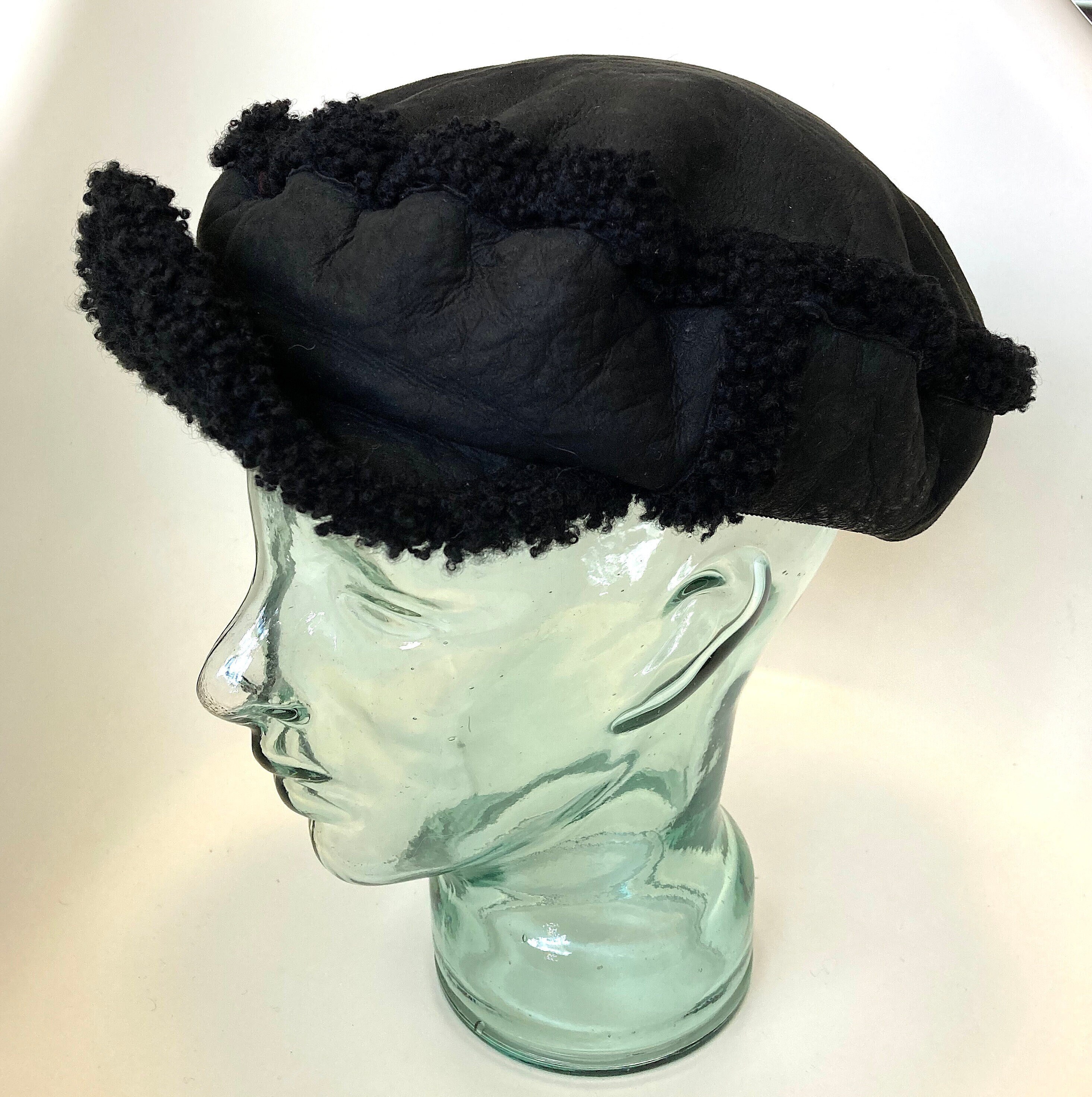 STEPHEN JONES/ Miss Jones インポート　帽子 Stephen Jones Hat Designer STEPHEN JONES/ Miss Jones