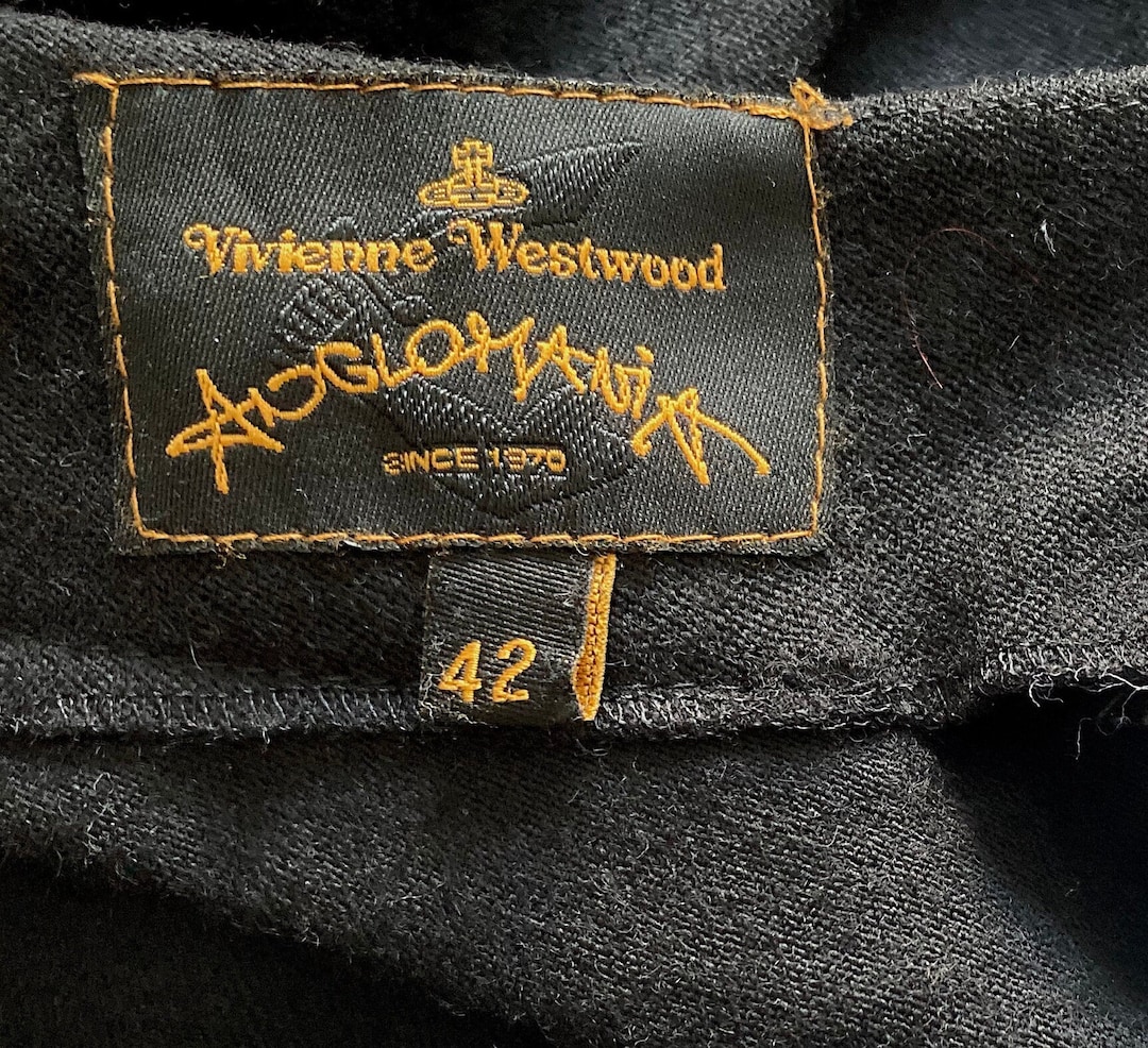 ヴィヴィアンウエストウッド アングロマニアVivienne Westwood