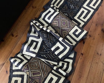 クバ布 21インチ x 10フィート - Etsy 日本