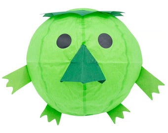 Japanese Washi Paper Balloon - Kappa