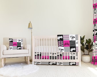 jeep crib and changing table