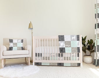 harry potter baby bedding set