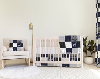 harry potter fitted crib sheet