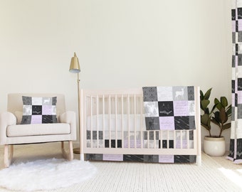 harry potter cot set