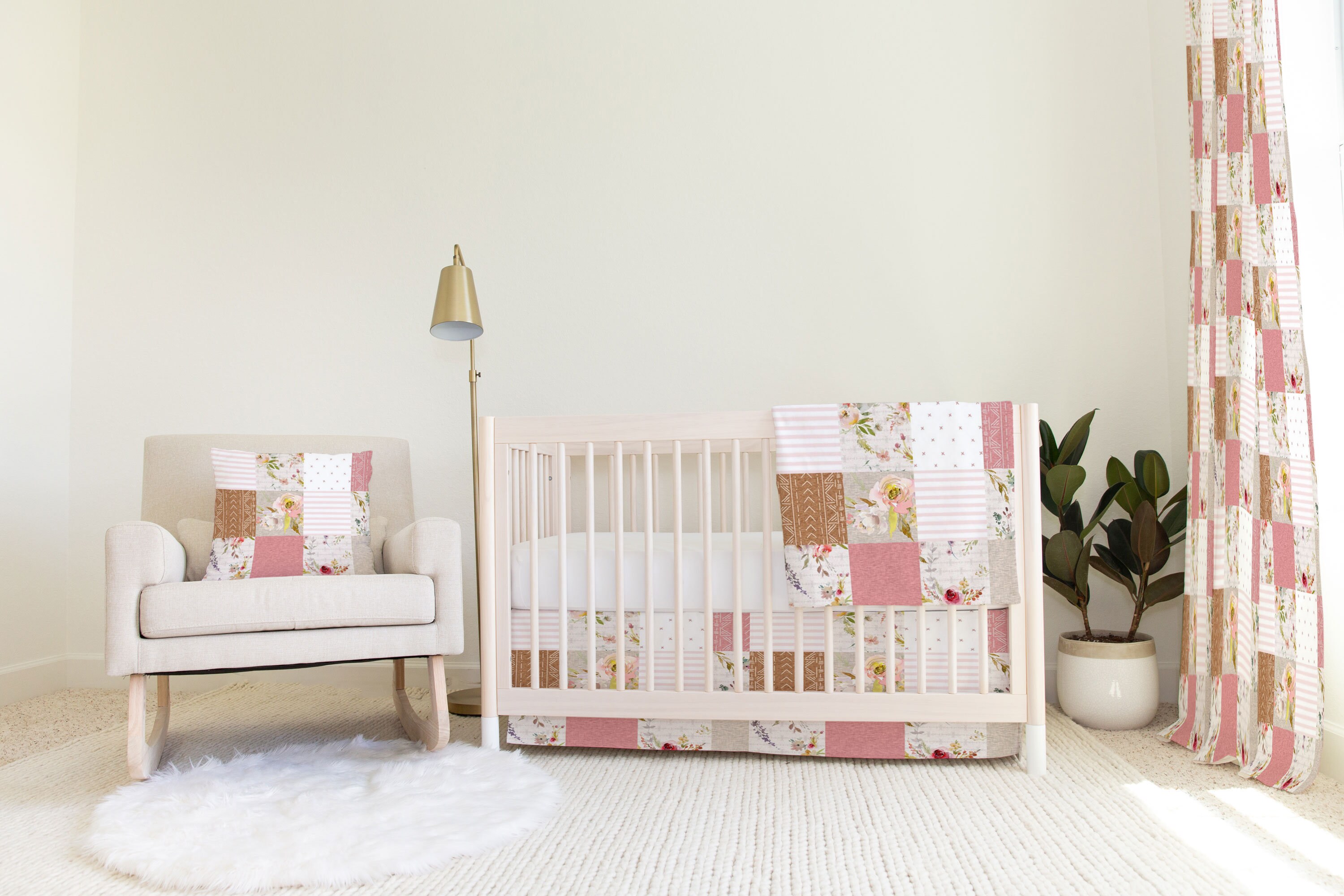 Nursery room furniture new arrivals
