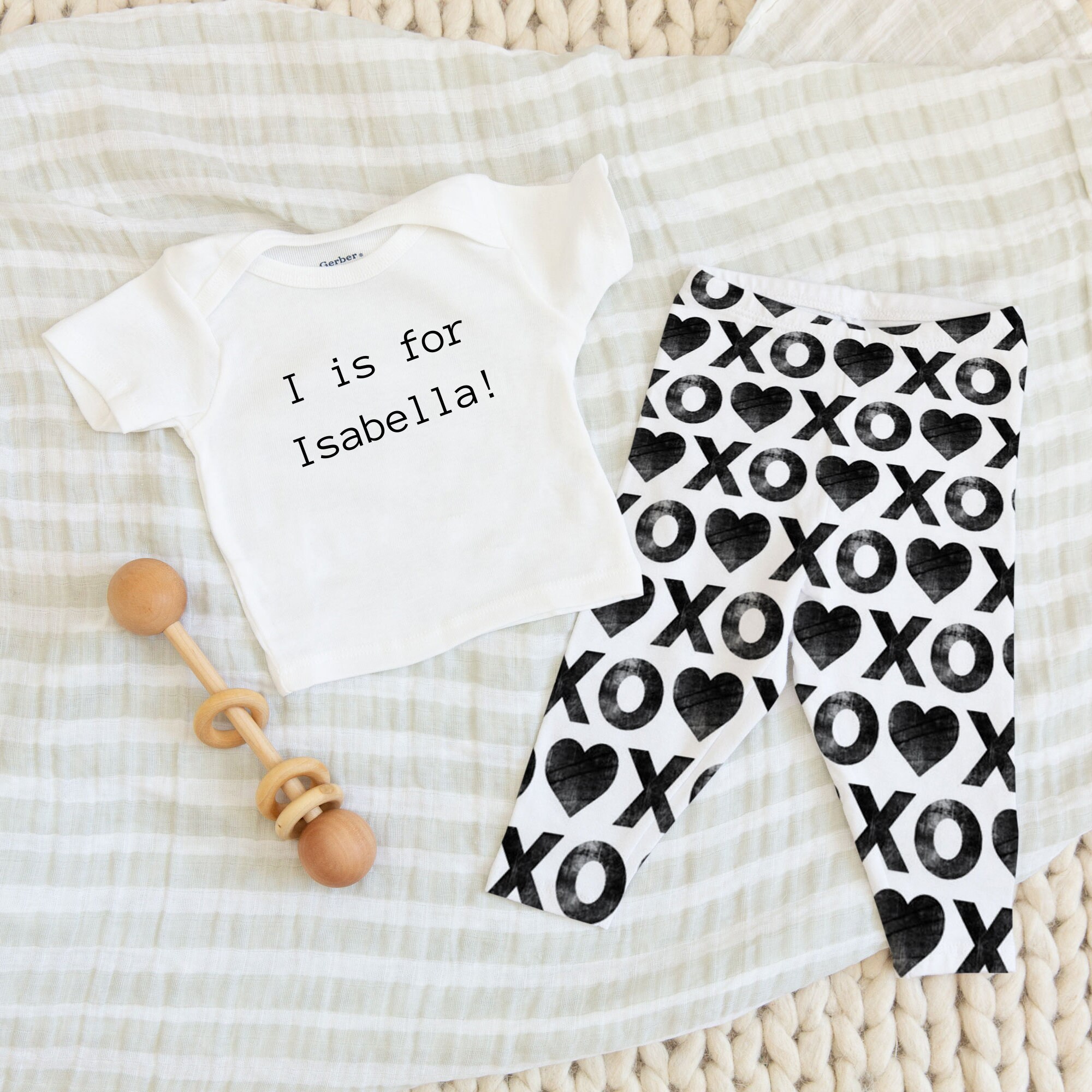 XOXO Clothing Sets Custom and Hand Made Just for You. Explore Etsy