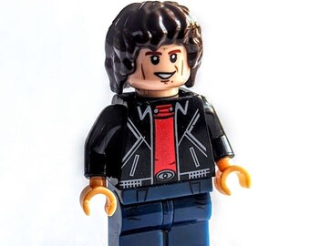 David Hasselhoff Knight Rider - Etsy