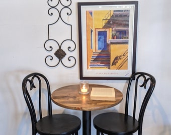 Kitchen Nook Table - Etsy