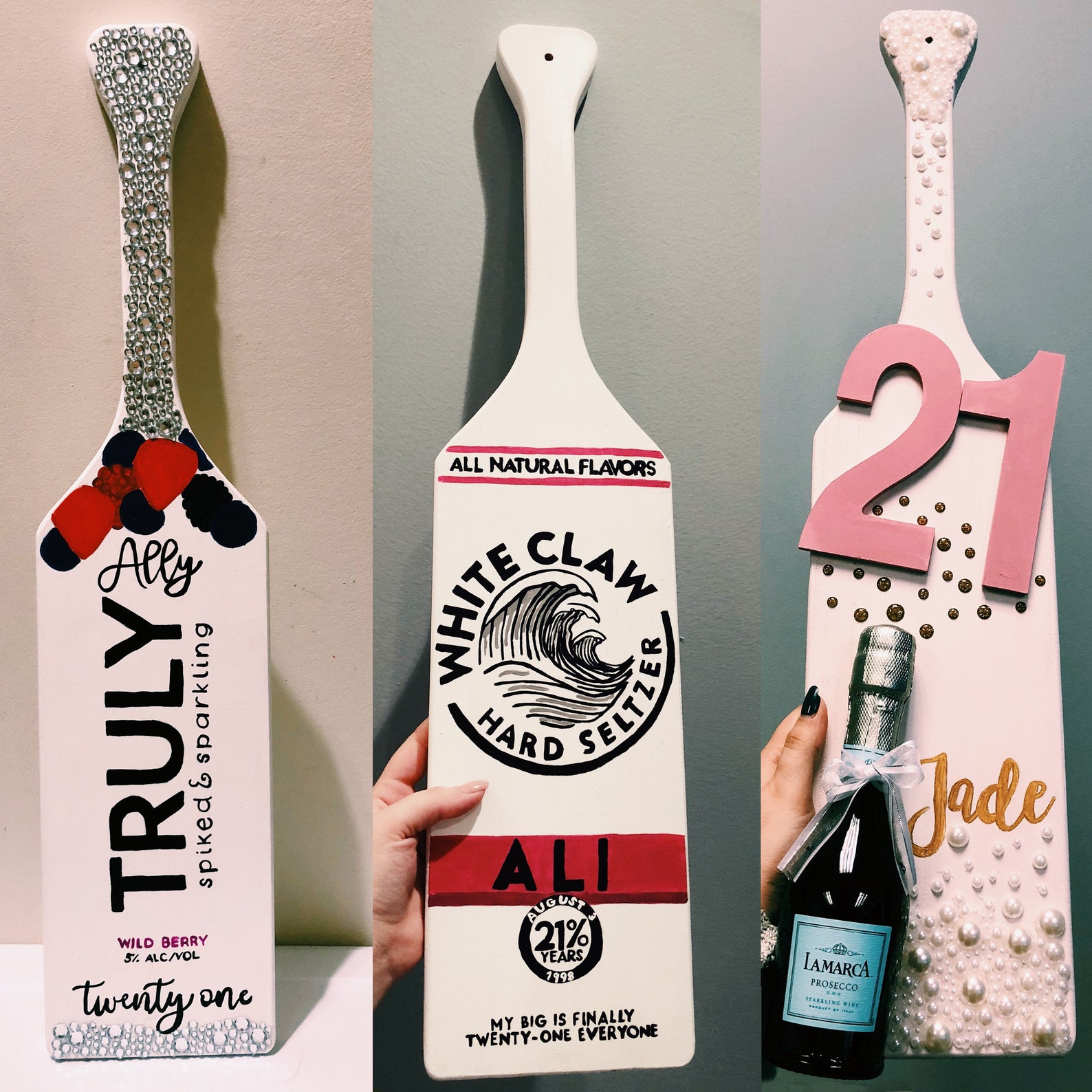 gifts for girlfriends 21st