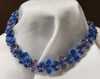 Mother's Favorite "Beaded" Bracelet