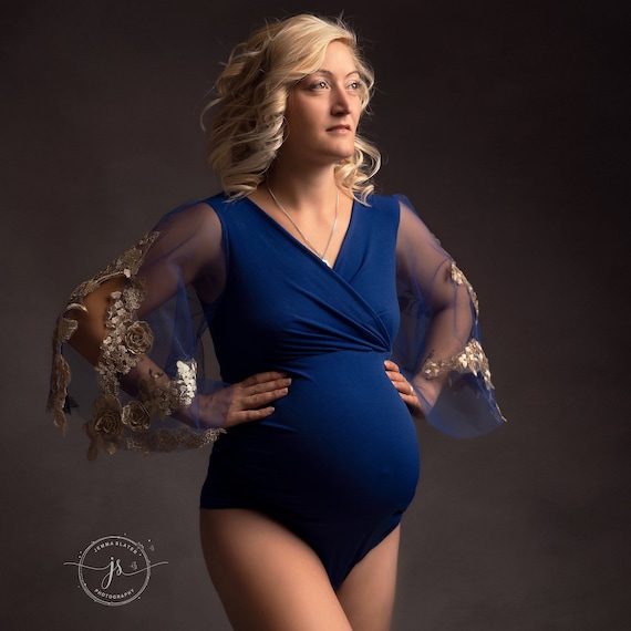 Maternity Bodysuit -  Canada