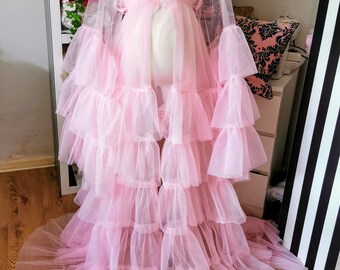 Maternity Dress for Photoshoot