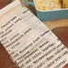 see more listings in the Recipe Towels section