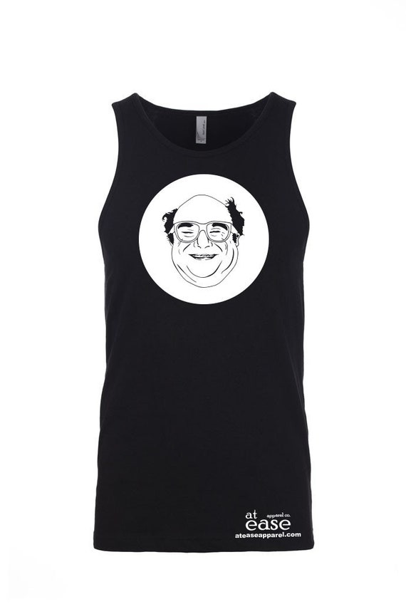 It/'s Always Sunny in Philadelphia KITTEN MITTONS Adult Tank Top All Sizes