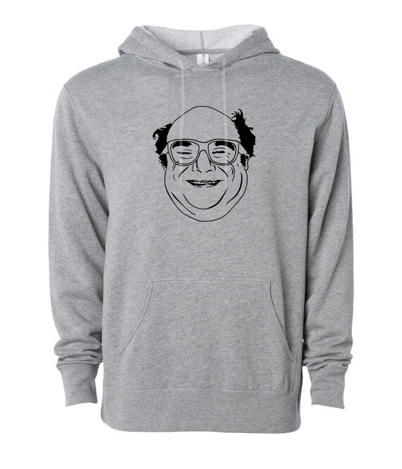 danny devito sweatshirt