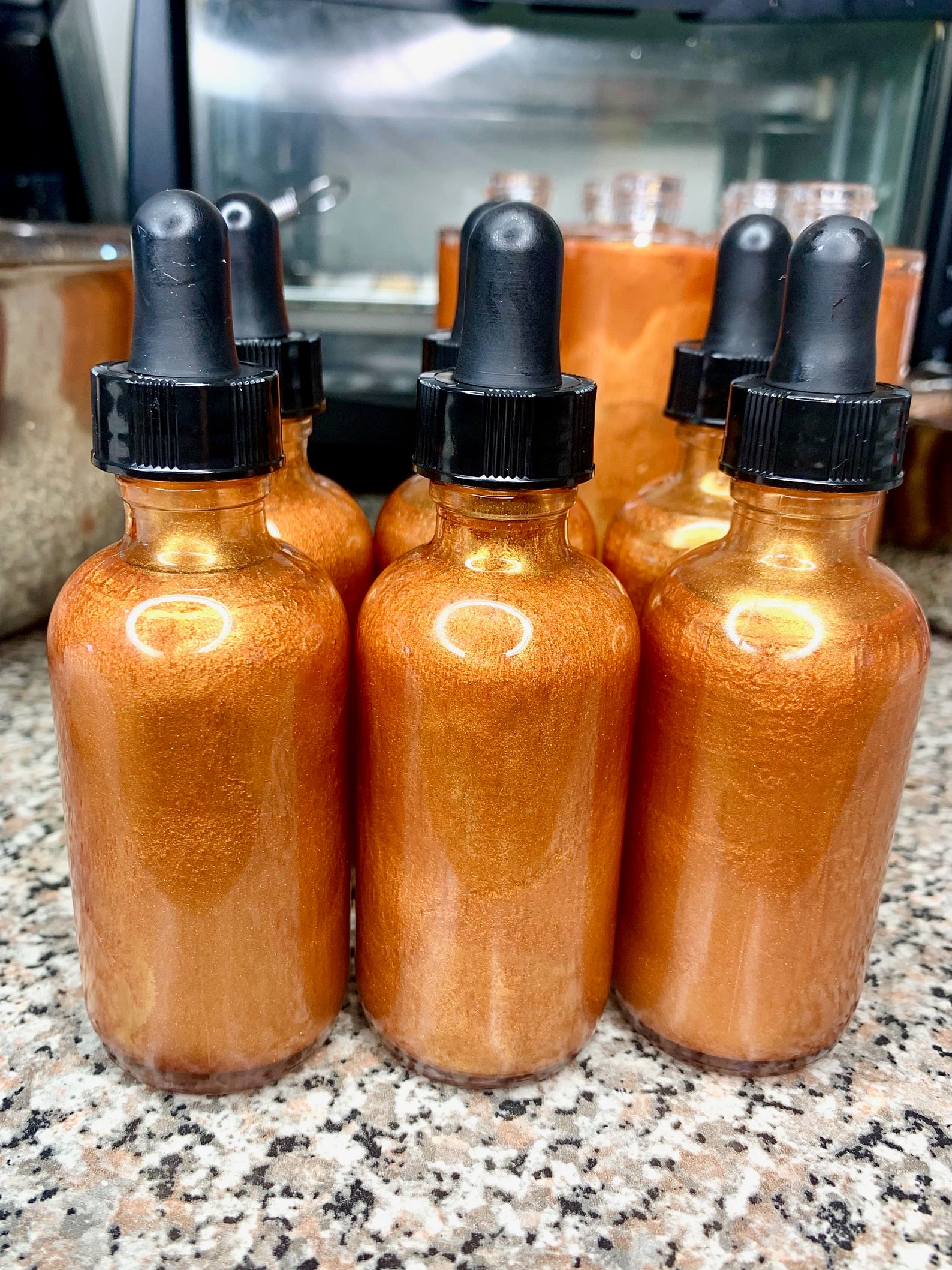 WHOLESALE Body Shimmer Oil Free Shipping PRIVATE LABEL Etsy