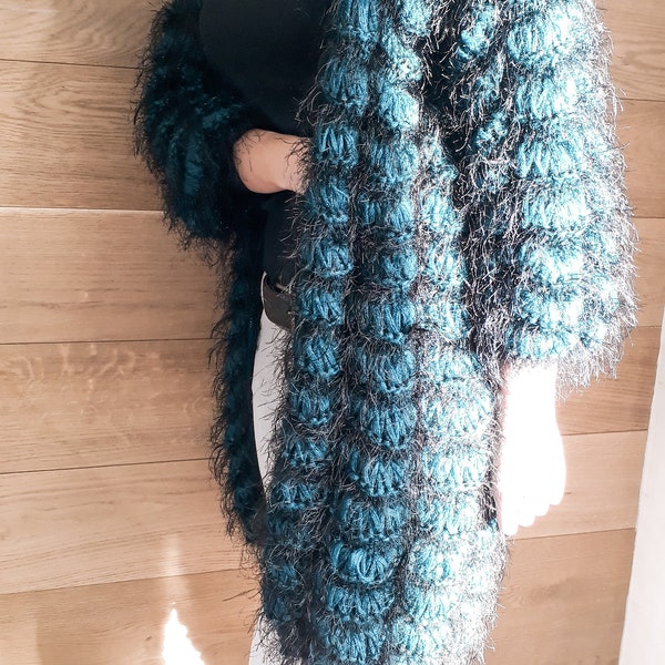 Cardigan lalo Outlet