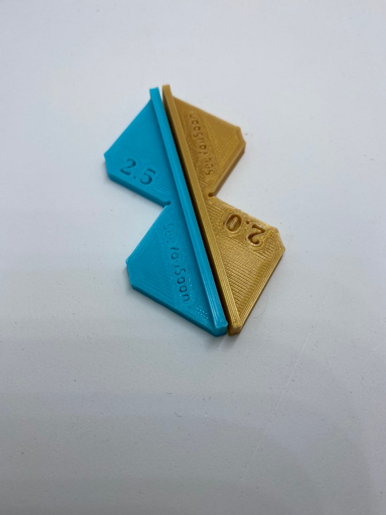 Pack of 4 Corner cutting tool for Bookbinding Cardboard Etsy